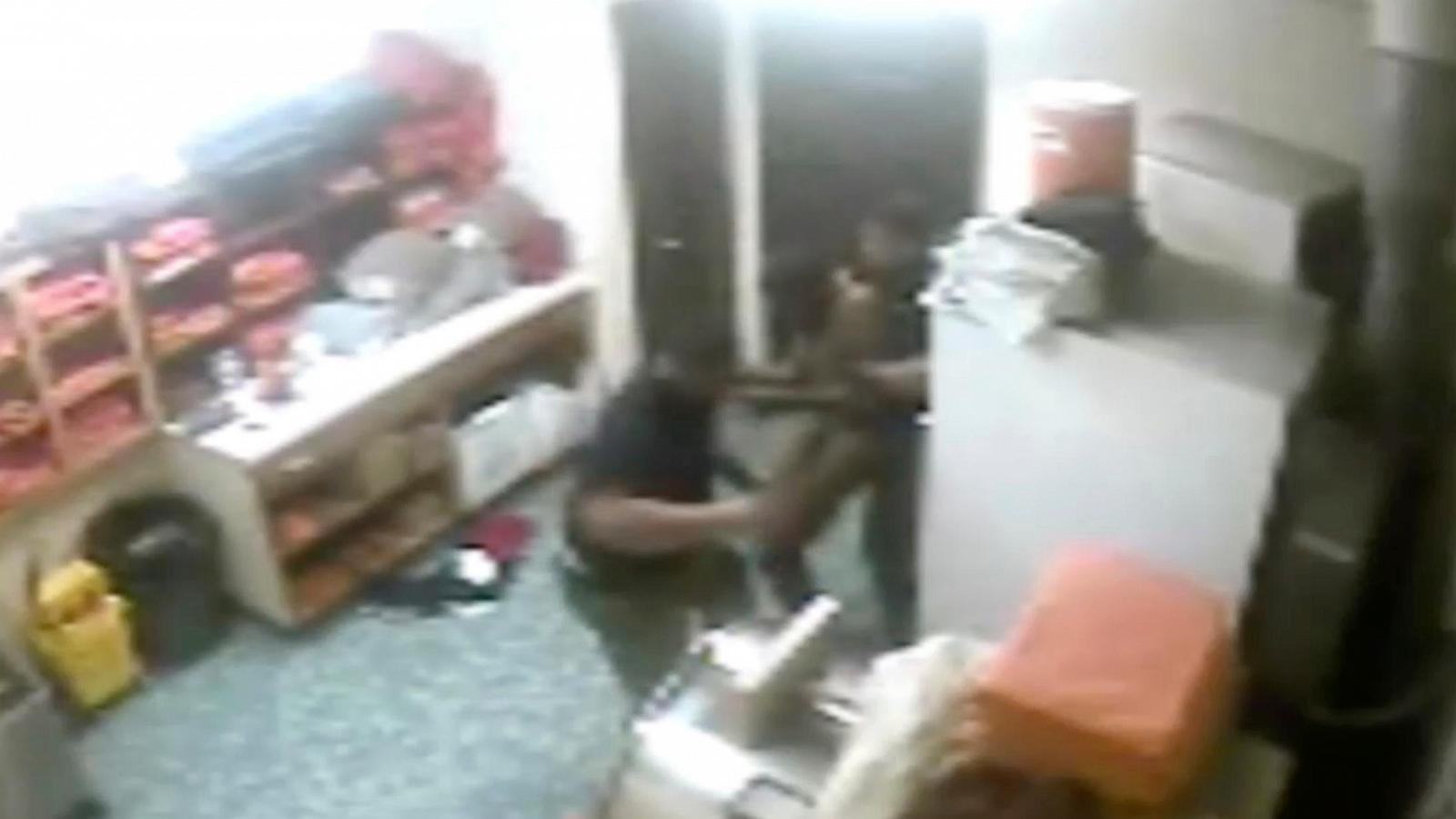 A brutal beating by deputies was caught on tape. They were cleared anyway