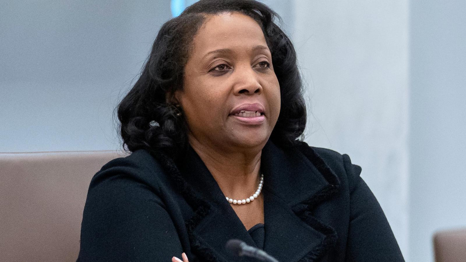 Fed Governor Lisa Cook claimed 2nd residence as 'vacation home,' undercutting Trump fraud claims