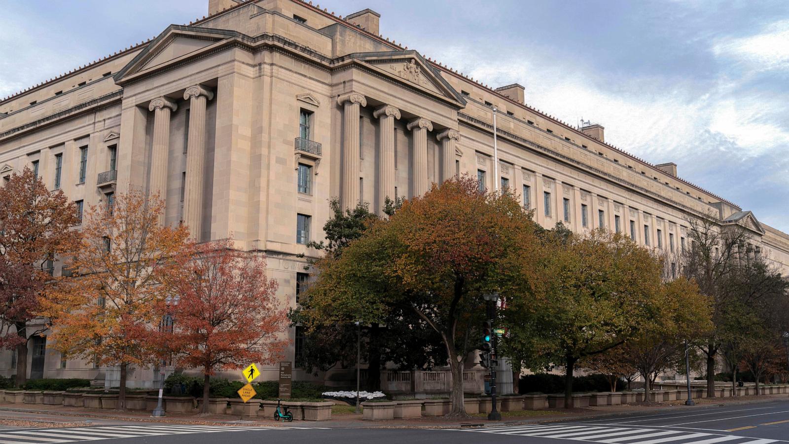 Georgia inmate gets 80 years for making bombs, mailing them to US courthouse, Justice Department