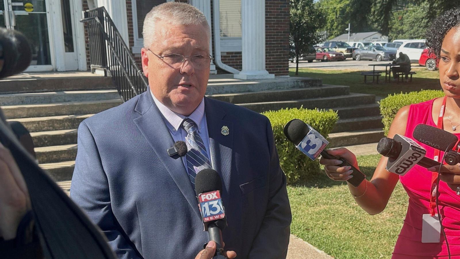 2 more people charged with helping man accused of killing 4 as he evaded authorities, officials say