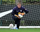 Jordan Pickford leads England defensive stability as World Cup spot beckons