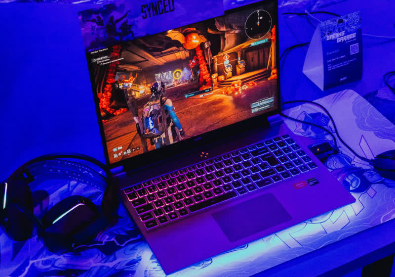 Intel and BOE want your next laptop screen to drop to 1Hz &ndash; and save a ton of battery