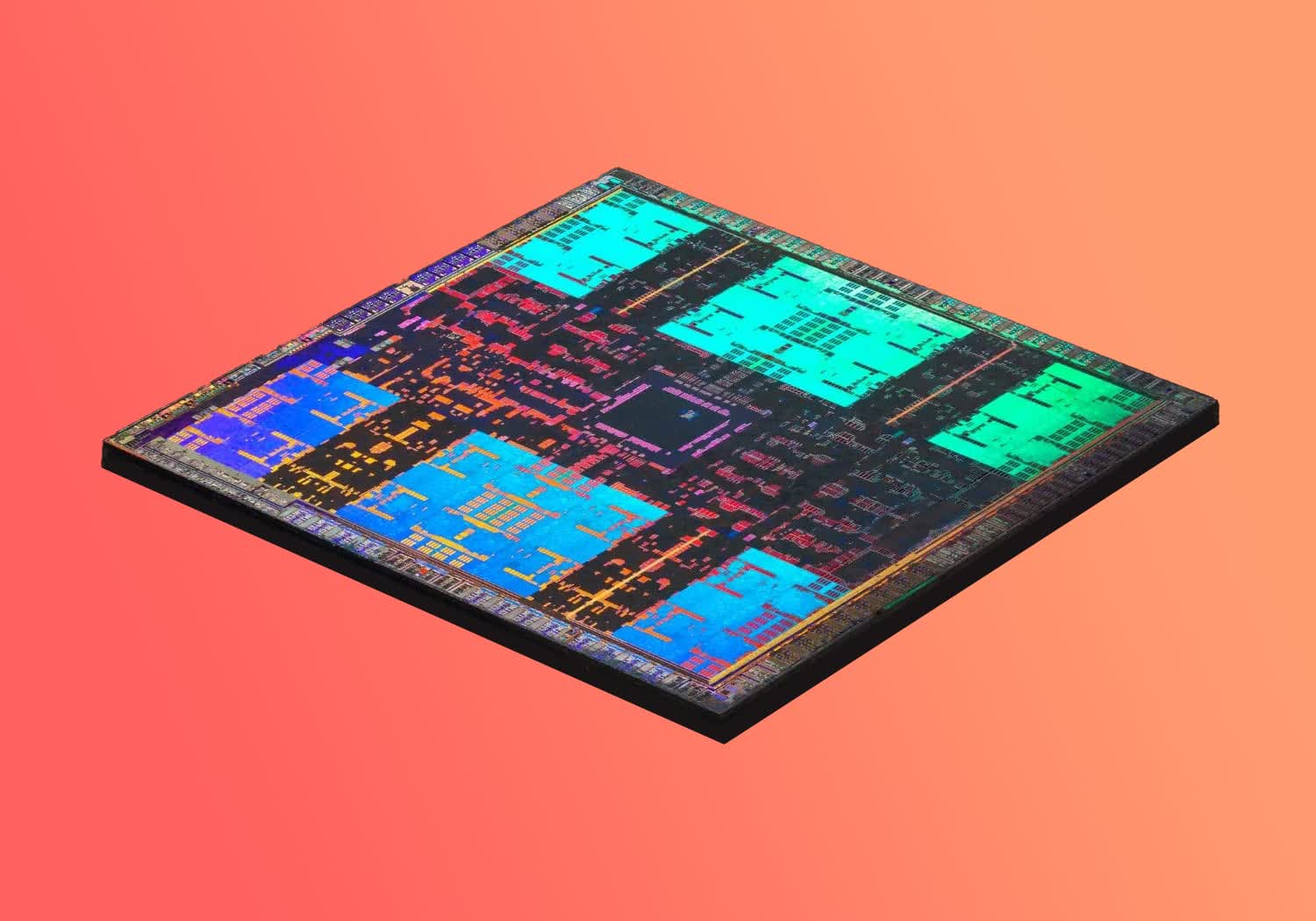 TSMC pushes 2 nm manufacturing ahead of schedule, fast-tracks Arizona buildout