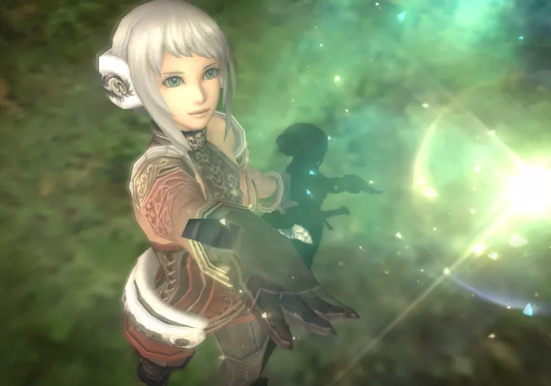Final Fantasy XI's continued popularity leads to another server lock