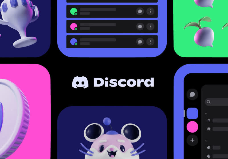 Discord says some user data exposed in third-party vendor breach
