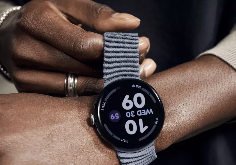 Google Pixel Watch 4 may be the best Wear OS device yet
