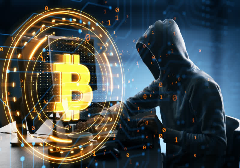 North Korean hackers stole $2 billion in crypto, and the year's not over