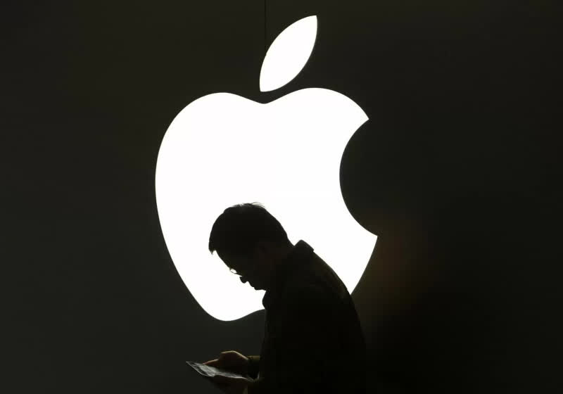 Apple doubles its top bug bounty to $2 million &ndash; payouts can now exceed $5 million