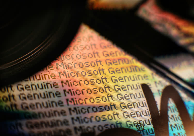 FCKGW: How an internal Microsoft leak fueled Windows XP piracy