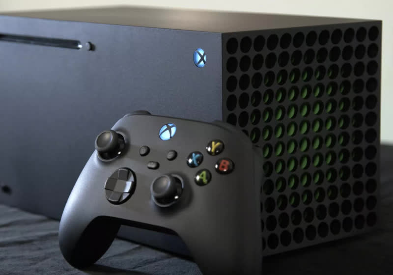 Microsoft confirms next-gen Xbox hardware is in the works, teases first-party handhelds