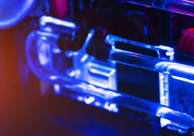 New DDR5 overclocking record hits 13,010 MT/s with validated benchmark