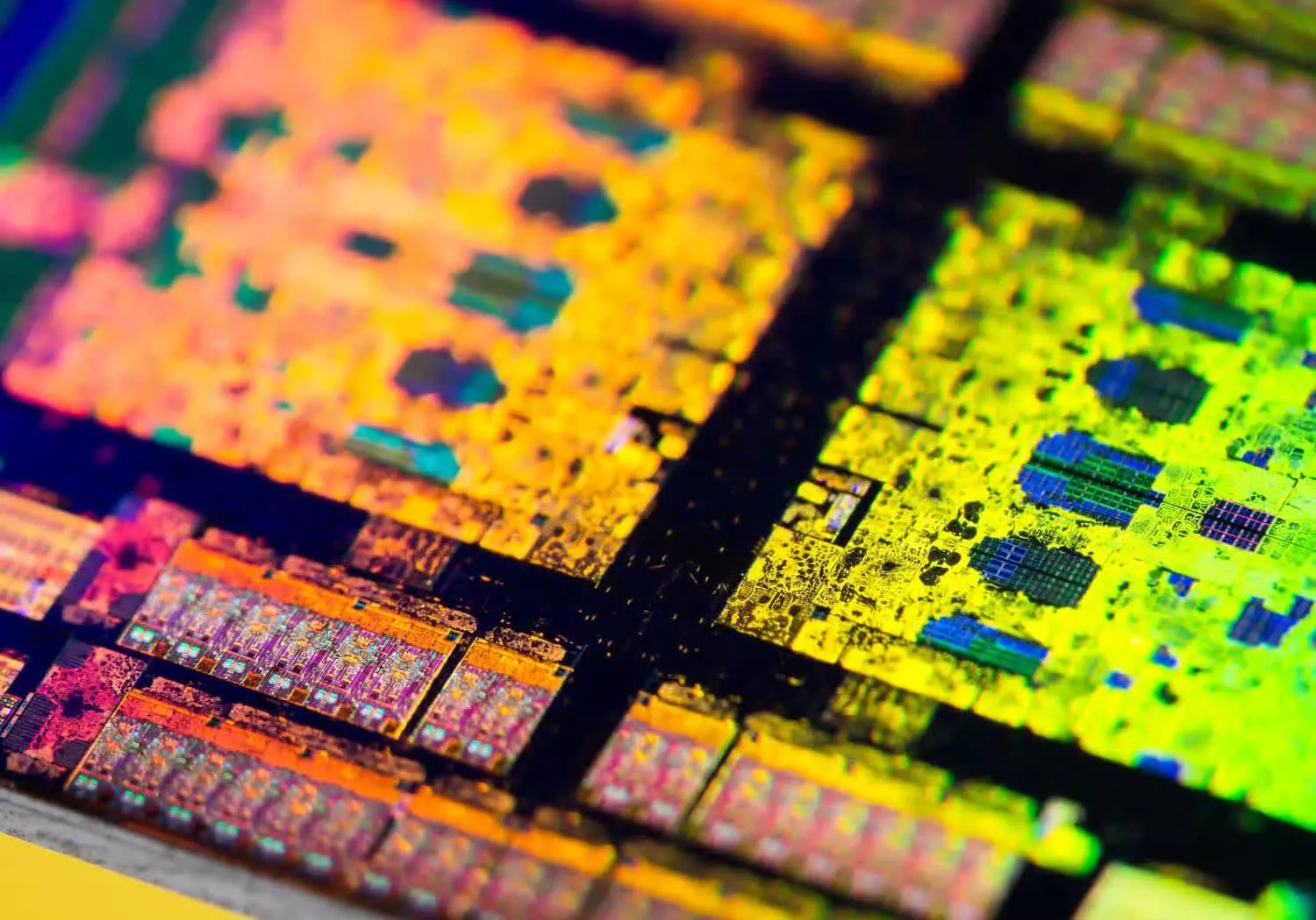 Aiming for Atoms: The Art of Making Chips Smaller