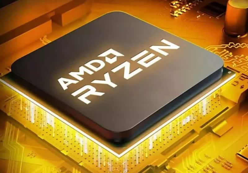 "New" Ryzen 100 CPUs are mostly Zen 2 and Zen 3+ rebrands, 7500X3D coming for gamers on a budget