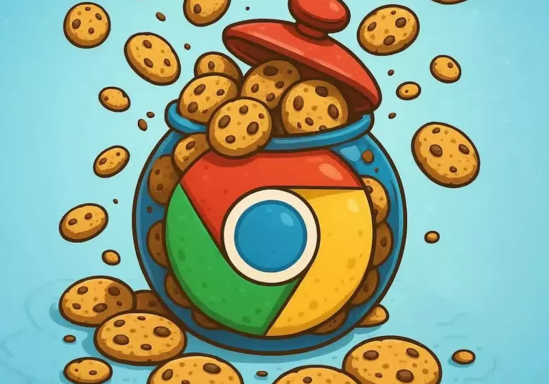 Google pulls the plug on Privacy Sandbox, leaving cookies in place