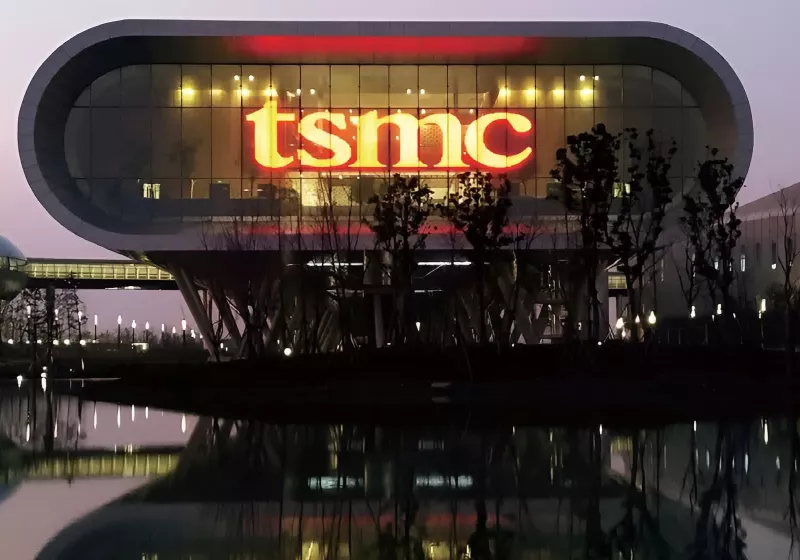 TSMC just gave us a peek inside its ultra-advanced Fab 21 chip factory in Arizona