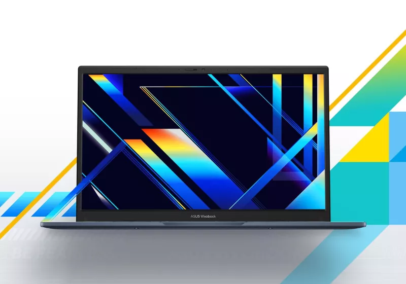 Asus Vivobook 14 is a great budget laptop for everyday tasks at just $480