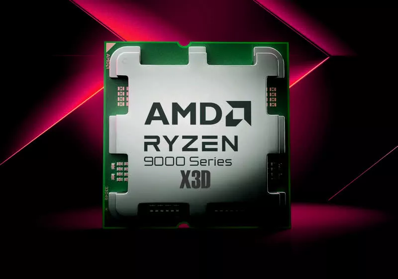 AMD Ryzen 9 9950X3D2 could launch with 192MB of L3 cache, 200W TDP