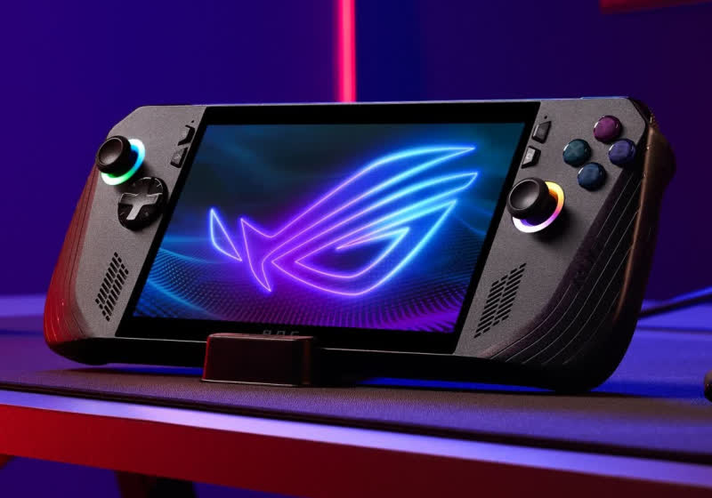 ROG Xbox Ally X runs faster on Linux than Windows, early testing reveals