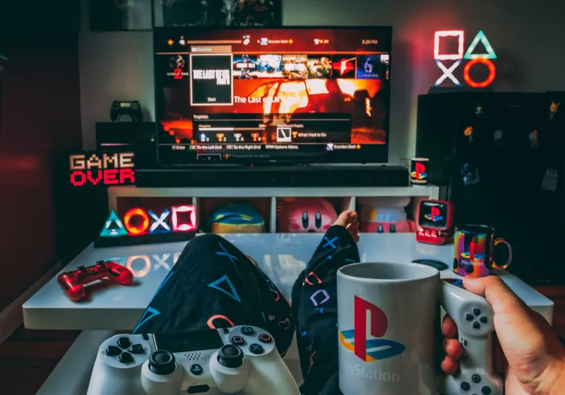 PlayStation 5 sales overtake PS3 as overall gaming spending jumps 10% in the US