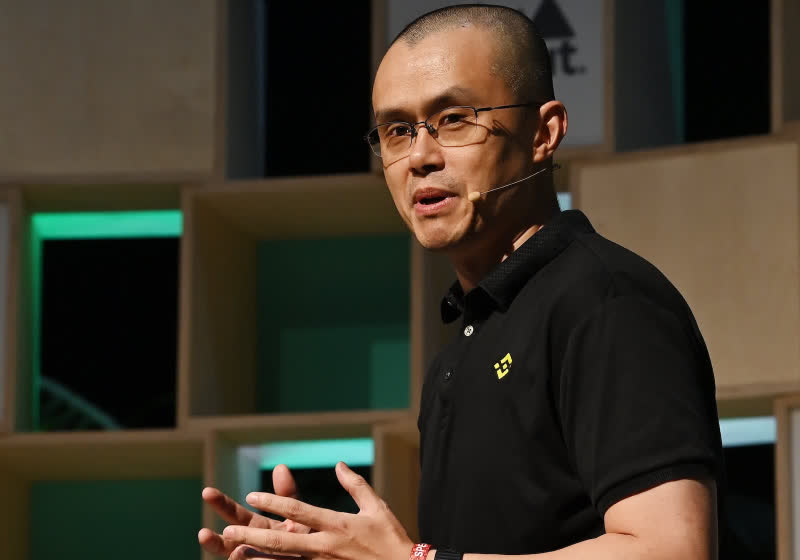 Trump pardons Binance founder Changpeng Zhao in shift for US crypto policy