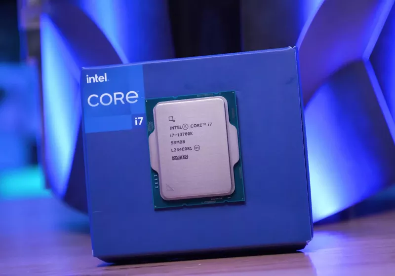 Intel can't spin up 18A fast enough, so Intel 7 is now the new CPU bottleneck