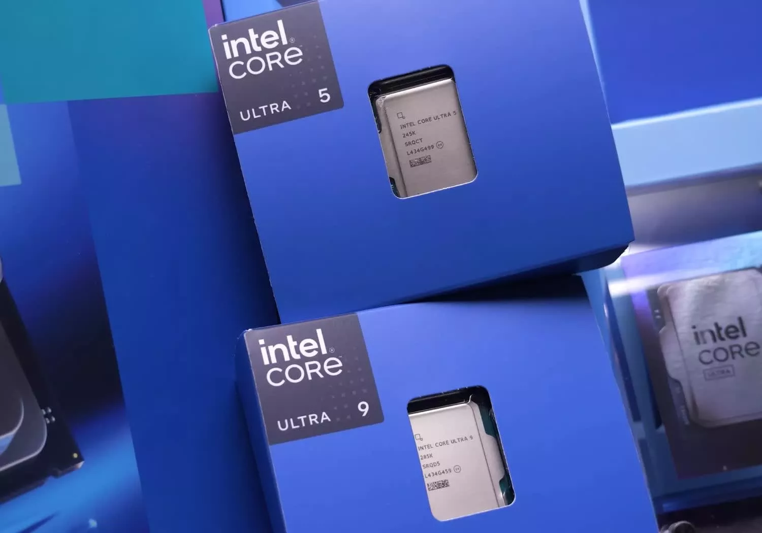 AMD X3D Turbo vs. Intel 200S Boost One-Click Overclocking