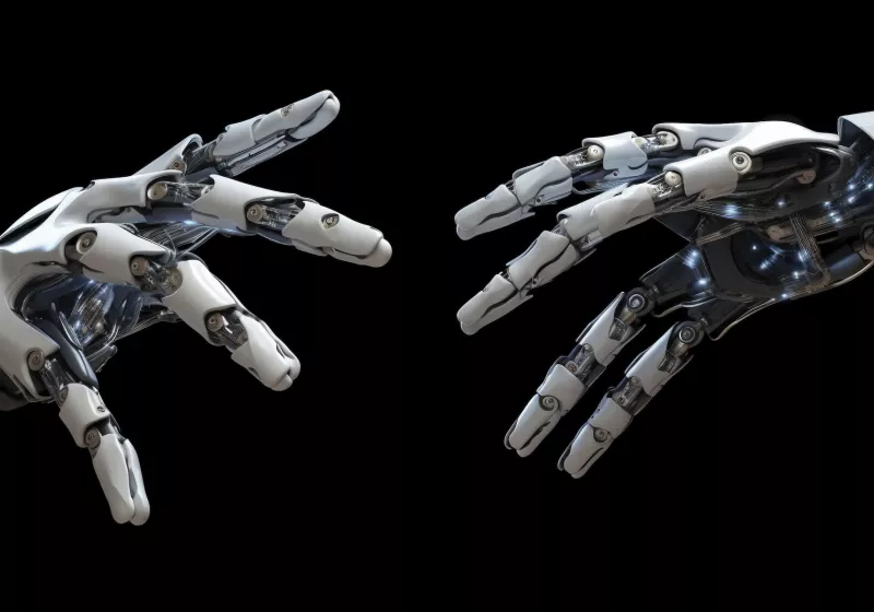 Engineering the perfect robotic hand could unlock a $5 trillion humanoid market