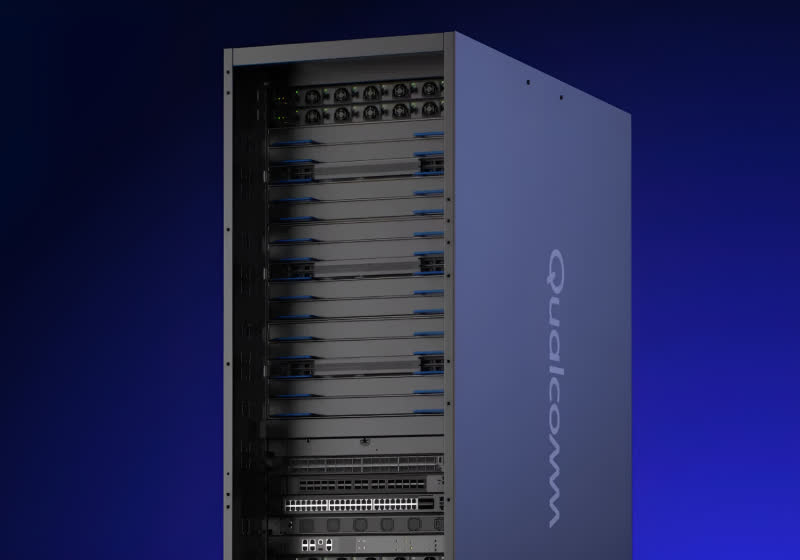 Qualcomm steps into the AI infrastructure race with new AI200 and AI250 accelerators