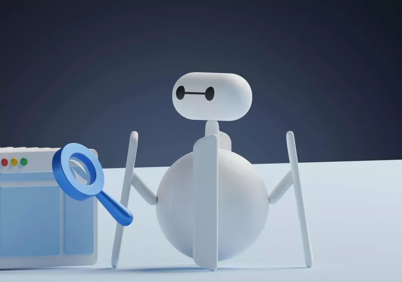 Researchers find AI search pulls from the internet's fringes, not Google's top links