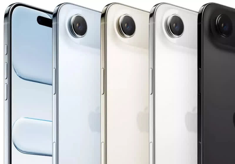Not so fast: Latest analysis suggests iPhone Air production remains steady