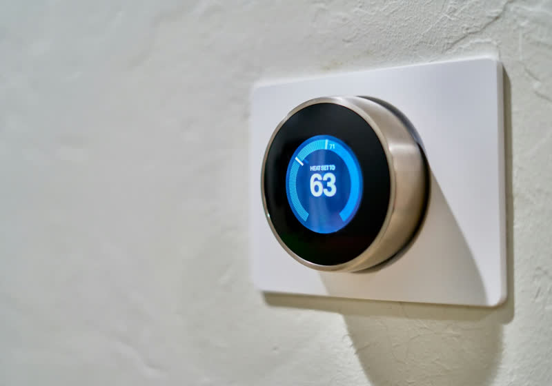 Google pulls the plug on first and second gen Nest Thermostats