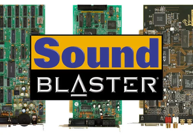 Creative revives iconic Sound Blaster brand with modular audio hub