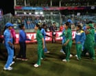 Sporting sisterhood struggles to overcome nationalistic diktats as India face Pakistan | Emma John