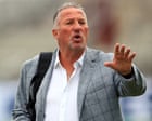 Botham’s beef over not enough cricket is latest broadside in ever-earlier Ashes silly season | Emma John