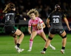 Kildunne, Kabeya and a cracker: Quins kick off Premiership Women’s Rugby season in style