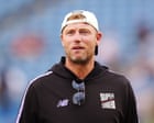 Andrew Flintoff leaves Northern Superchargers after being ‘undervalued’ by Indian owners