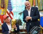 Could Trump really move World Cup games? The facts behind his threats