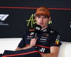 ‘For sure, the chance is there’: Max Verstappen hopeful he can retain F1 title
