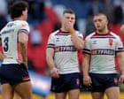 Shaun Wane requires herculean Ashes effort after England’s Wembley mauling