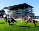 Cheltenham festival switch to Saturday a gamble not worth taking | Greg Wood