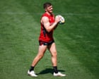 Owen Farrell focused on forging another team identity after teeing up Donald