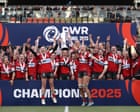 Premiership Women’s Rugby gears up to to surf England’s World Cup wave