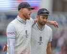 Brydon Carse reveals Stokes and Wood are close to 100% and ‘raring to go’ for Ashes