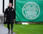 Brendan Rodgers and Celtic were heading for divorce but acrimony was avoidable | Ewan Murray