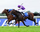 Taunts add spice as big three vie for Champion Stakes in thrilling Ascot finale