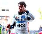 Lando Norris claims F1 Mexico City GP pole as teammate Oscar Piastri falters