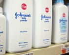 Thousands in UK take legal action against Johnson & Johnson over alleged talc cancer link