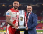 Hull KR aim for more while triumph brings hope for all Super League teams