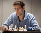 American chess grandmaster and streamer Daniel Naroditsky dies aged 29
