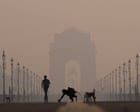 India trials Delhi cloud seeding to clean air in world’s most polluted city